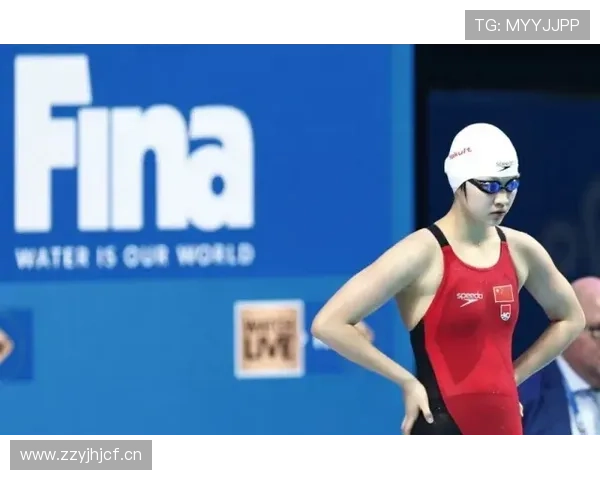 全面解析游泳比赛观赛指南 帮你轻松理解赛事规则与精彩瞬间