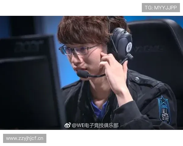 深入解析电子竞技比赛中玩家最常犯的操作与策略性错误