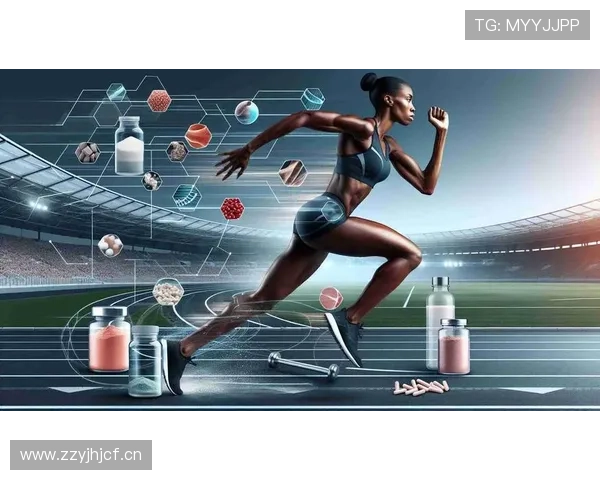 跨栏运动员科学饮食与营养搭配策略助力速度力量全面提升